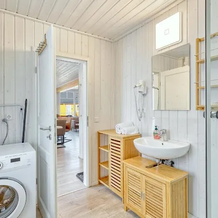 بيت للعطل Haus Wald & Wiese