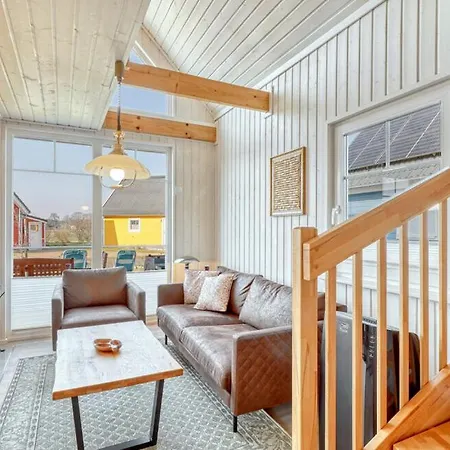 Holiday home Haus Wald & Wiese *