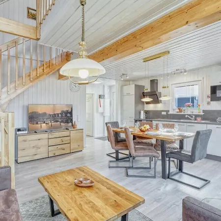 Haus Wald & Wiese Wandlitz