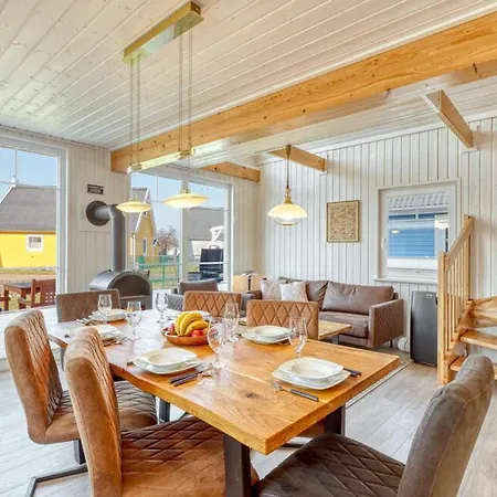 Haus Wald & Wiese بيت للعطل
