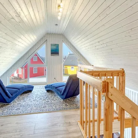 Haus Wald & Wiese * Wandlitz