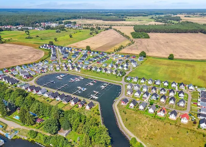 Haus Wald & Wiese فاندليتس