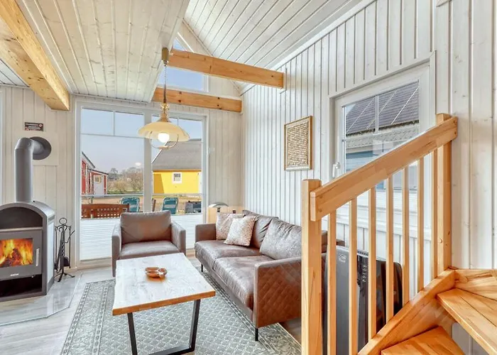 بيت للعطل Haus Wald & Wiese *