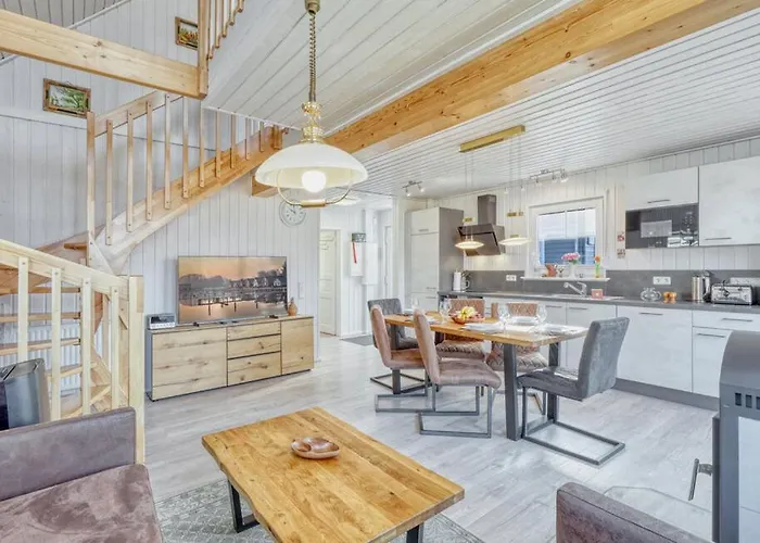 Haus Wald & Wiese Wandlitz