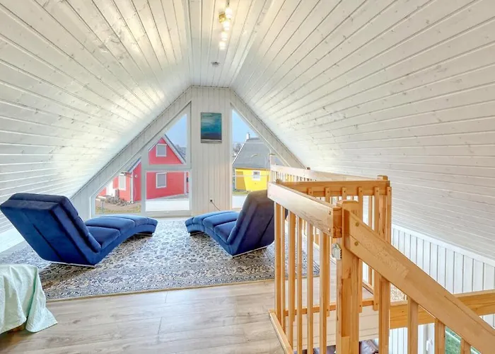 Haus Wald & Wiese * Wandlitz